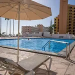 Apartamento Chicco Vistamar Playa de las Americas (Tenerife)