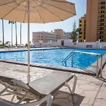 Apartamento Chicco Vistamar Playa de las Americas (Tenerife)