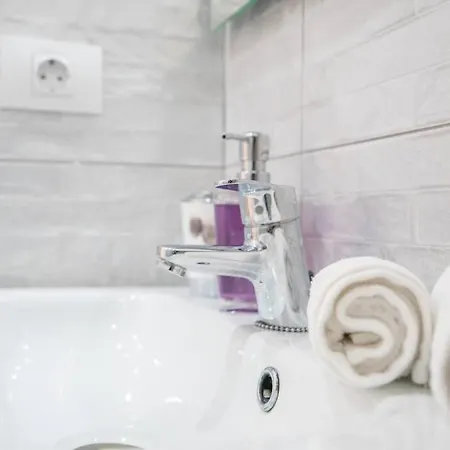Chicco Vistamar Apartmán *
