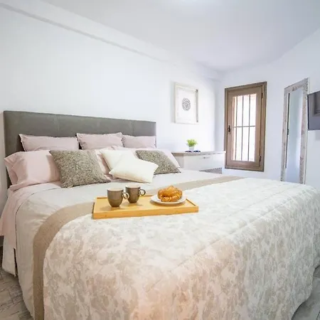 Chicco Vistamar Apartmán *
