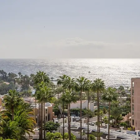 Chicco Vistamar Apartmán Playa de las Americas (Tenerife)