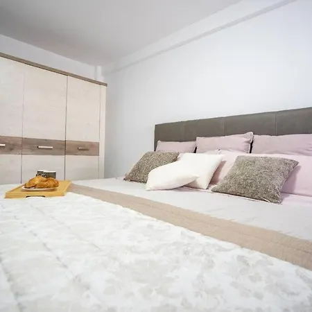Apartmán Chicco Vistamar Playa de las Americas (Tenerife)