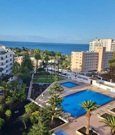 Apartmán Chicco Vistamar