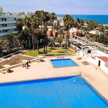 Apartmán Chicco Vistamar