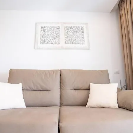 Chicco Vistamar * プラヤ・デ・ラス・アメリカス