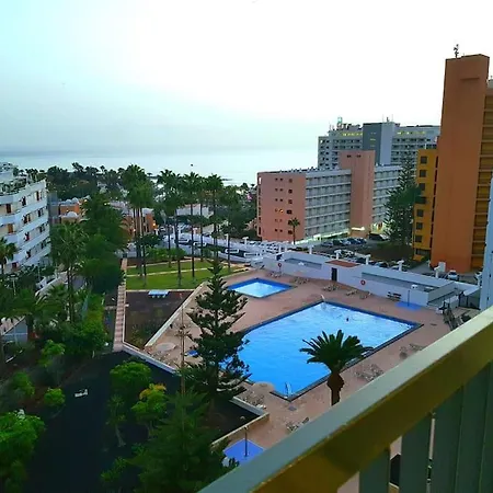 Chicco Vistamar プラヤ・デ・ラス・アメリカス