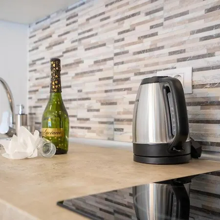 Chicco Vistamar アパート プラヤ・デ・ラス・アメリカス