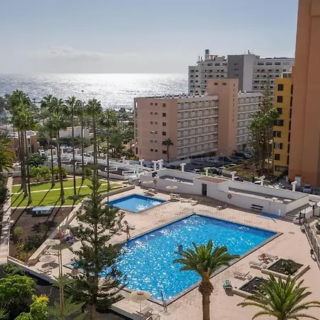 Chicco Vistamar * プラヤ・デ・ラス・アメリカス