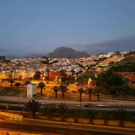 Chicco Vistamar プラヤ・デ・ラス・アメリカス