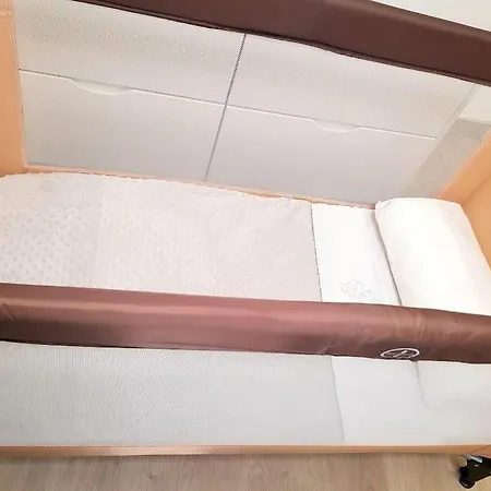 アパート Chicco Vistamar プラヤ・デ・ラス・アメリカス