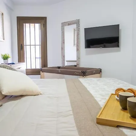 Chicco Vistamar プラヤ・デ・ラス・アメリカス