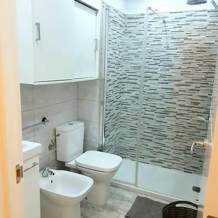 Chicco Vistamar アパート プラヤ・デ・ラス・アメリカス