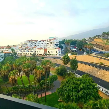 アパート Chicco Vistamar *