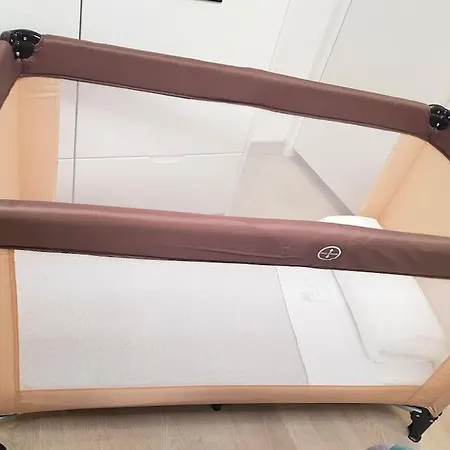 Chicco Vistamar * プラヤ・デ・ラス・アメリカス