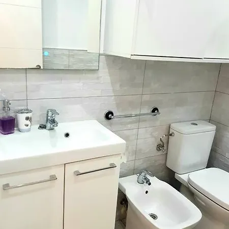 Chicco Vistamar アパート