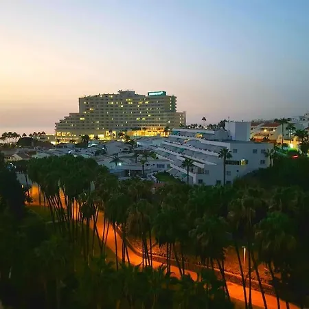 Chicco Vistamar プラヤ・デ・ラス・アメリカス