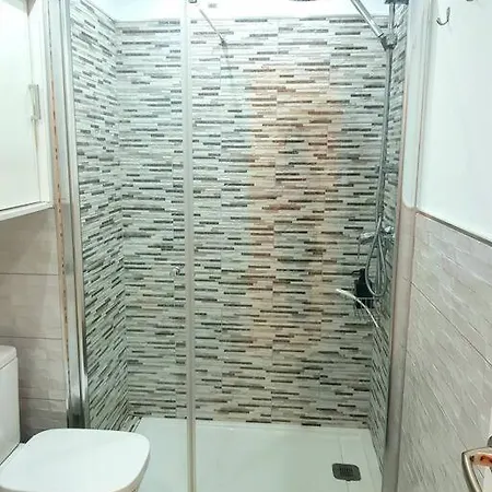 アパート Chicco Vistamar *