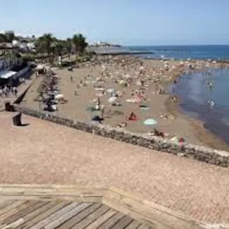 アパート Chicco Vistamar *