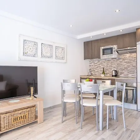 Chicco Vistamar プラヤ・デ・ラス・アメリカス