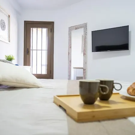 アパート Chicco Vistamar