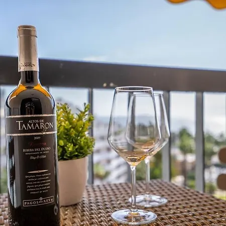 Chicco Vistamar アパート