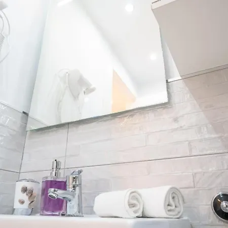 アパート Chicco Vistamar