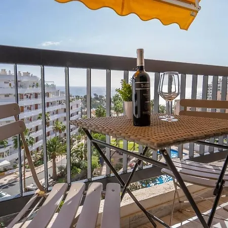 Chicco Vistamar プラヤ・デ・ラス・アメリカス